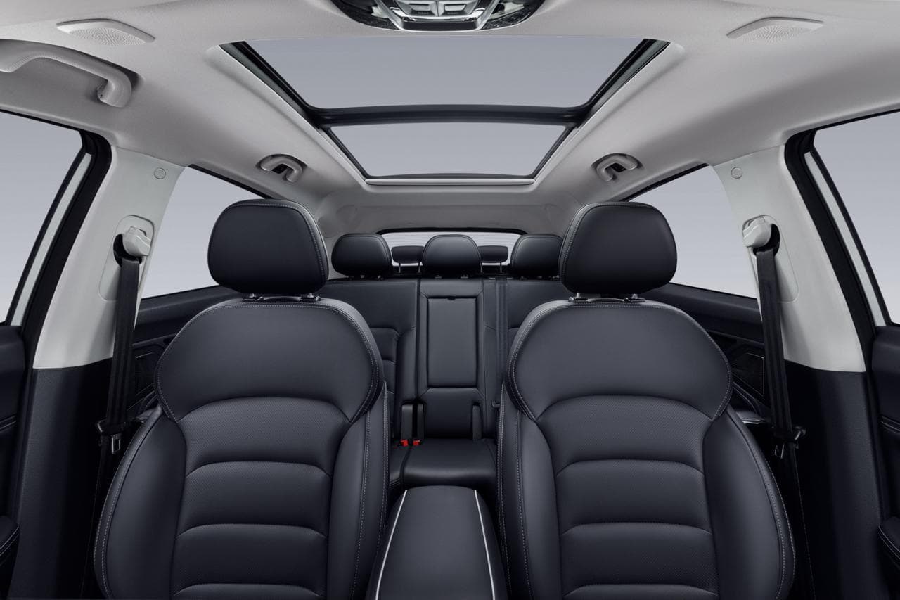 Москвич сидения