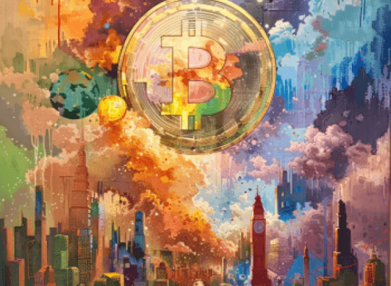 На крипторынке коррекция. Почему?