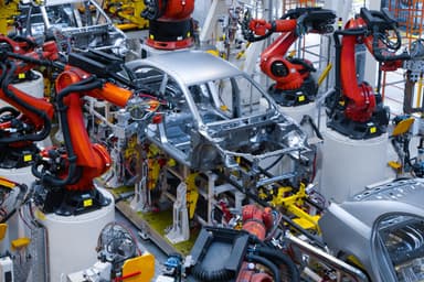 Немецкий автопром в упадке: Volkswagen планирует уволить 100 тысяч сотрудников