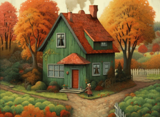 В российскую деревню вдохнут "вторую жизнь"?