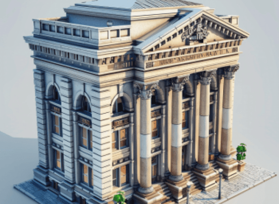 Банковская прибыль Узбекистана выросла на 57% за 2025 год, достигнув $1,1 млрд