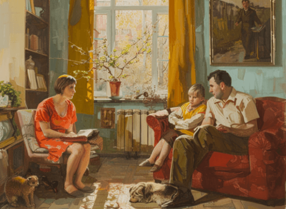 Семейная ипотека поддержит вторичку в 2024 году