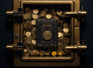 Банк России запускает в обращение инвестиционные монеты "Георгий Победоносец"