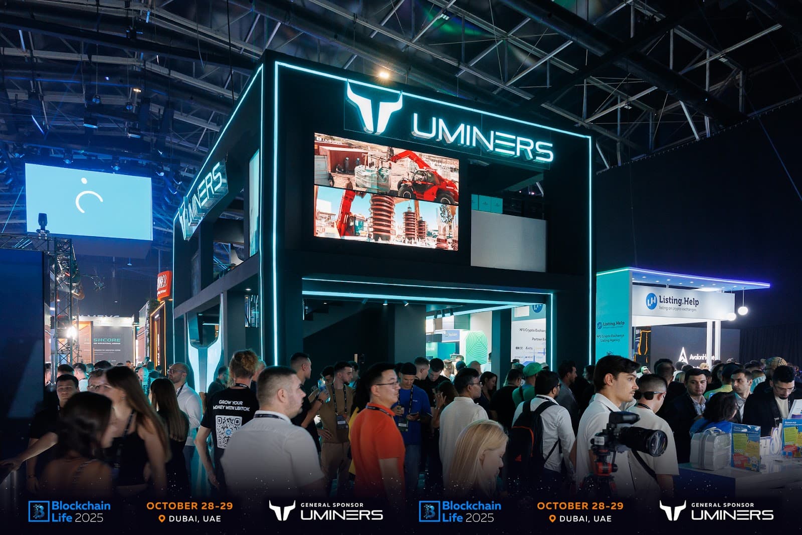 Официальная Afterparty в клубе Iris.