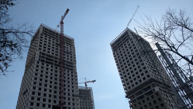 Россия заняла 13-е место среди 102 стран по условиям ведения бизнеса