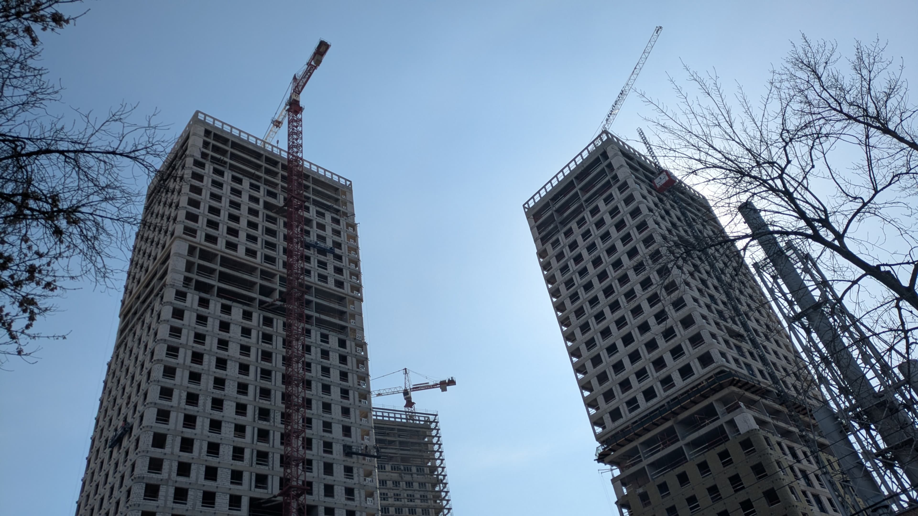 Россия заняла 13-е место среди 102 стран по условиям ведения бизнеса