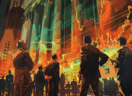 Глава СПБ биржи дал большое интервью. Что интересного сказал?