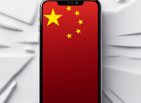 Смартфоны в России подешевеют, ведь электроника теперь за юани