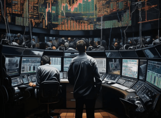 Что сейчас происходит со сделками, зависшими на СПБ Бирже?