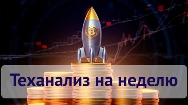 Криптовалюта: прогнозы на неделю 26 февраля - 4 марта