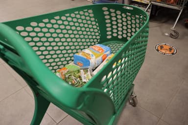 Годовая инфляция в России ускорилась до 6,23% к 24 августа