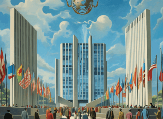 США угрожают пошлинами на торговлю с Ираном, рискуют Китай и ОАЭ