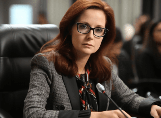 Эльвиру Набиуллину признали "главным разрушителем в Европе"