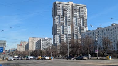 ФАС возбудила дело о картеле на торгах по ремонту дорог на 8,7 млрд рублей