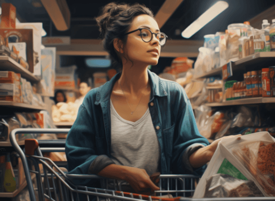 В России продолжается быстрый рост онлайн-торговли