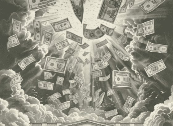 После санкций против Мосбиржи рубль заметно окреп. Что будет дальше?