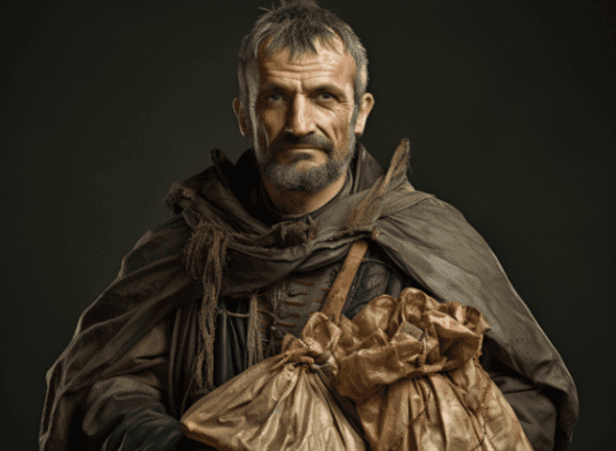 Пенсии – только чиновникам и военным! Как это было раньше?