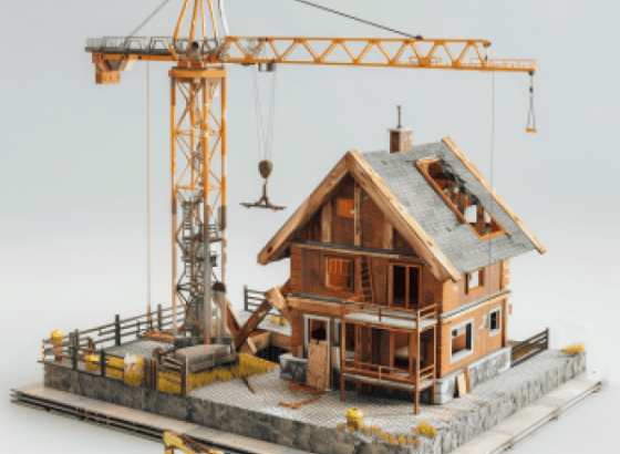 Семейная ипотека актуальна лишь для 8,8% малых городов