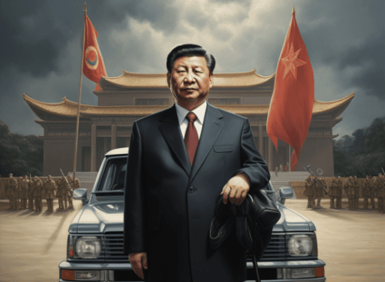 В России более миллиона китайских машин. Но ездят они плохо