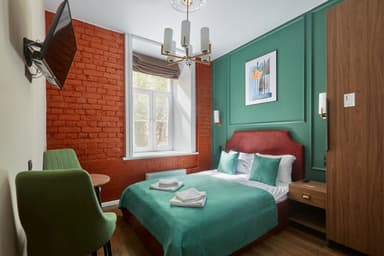 Рост рынка апарт-отелей в России: тенденции, перспективы и риски для инвесторов