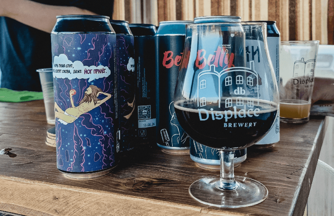 Пенится рынок: как российское пивоварение вошло в топ-5 мира и изменилось изнутри