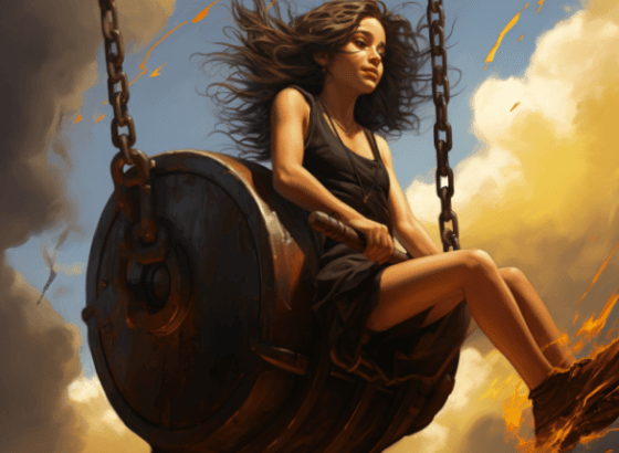 Brent снова резко подешевела. Нефтяные качели продолжаются?