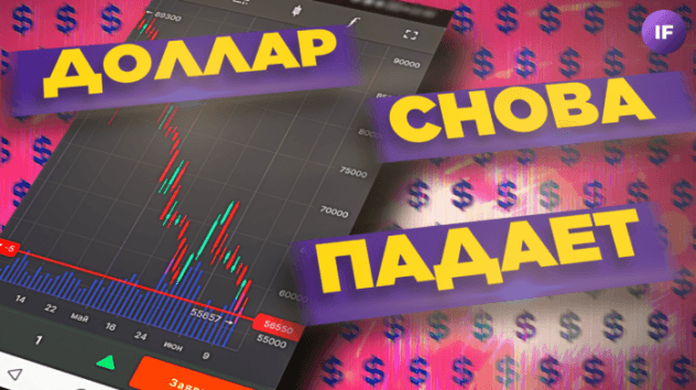 Доллар никому не нужен, дефолт откладывается, ЦБ против комиссий банков / Новости