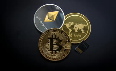 Grayscale обновила свой TOP-20 криптоактивов на третий квартал 2025 года