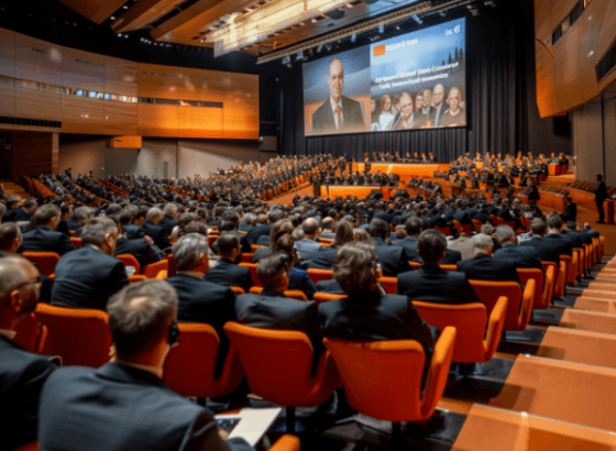 Чем удивил ПМЭФ-2024?