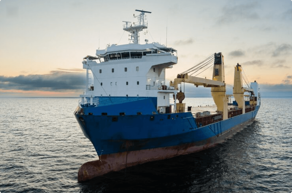 Рекордная засуха и жара грозит Германии рецессией