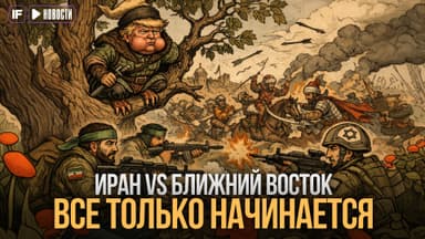 Ближний Восток в огне: как эскалация конфликта перекраивает нефтяные карты и бьет по карманам инвесторов