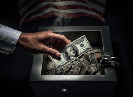 Конфискация российских активов – США стреляют себе в ногу?