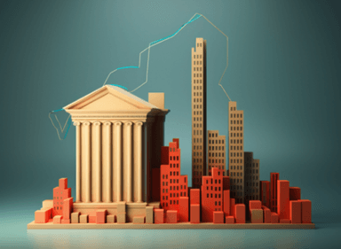 Казахстан увеличил ВВП на 6,5% благодаря промышленности и строительству