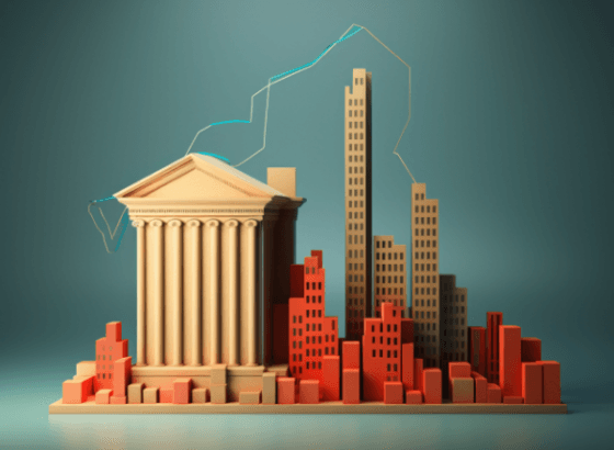 Казахстан увеличил ВВП на 6,5% благодаря промышленности и строительству