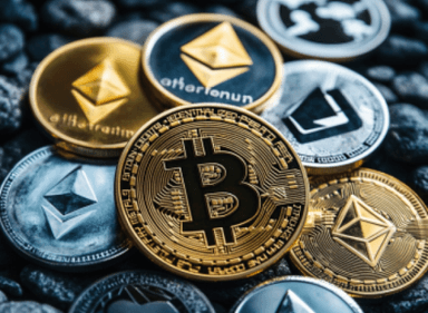 Конфликт на Ближнем Востоке обрушивает курс криптовалют на 5,5%