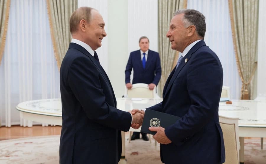 Переговоры России и США: влияние на мировую экономику в 2025 году