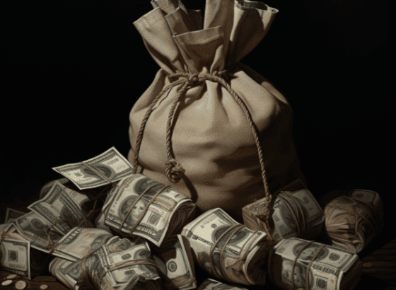 Что там с рублем? Еженедельная рубрика