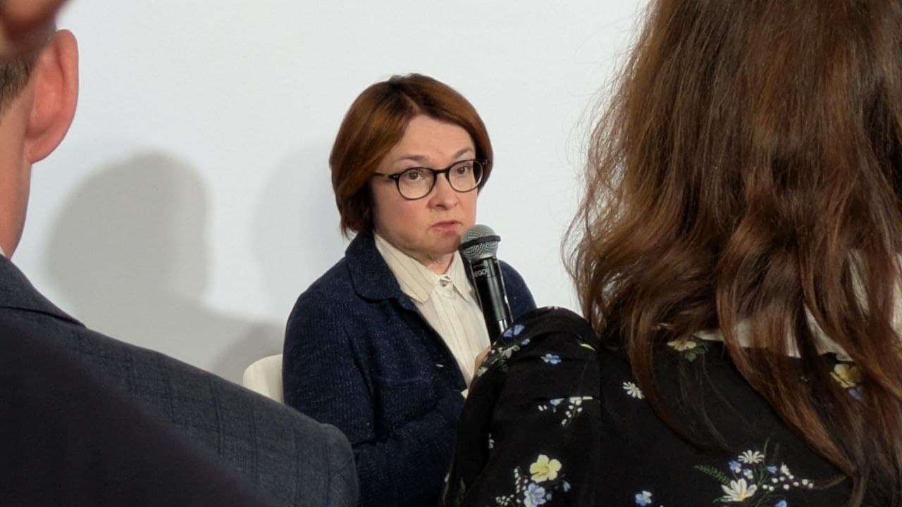 ЦБ не пустит крипту в оборот внутри страны