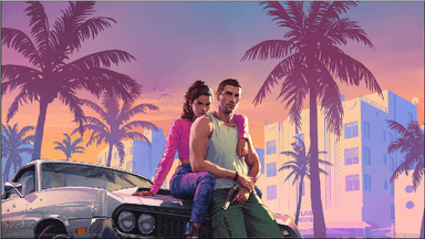 GTA 6: самый дорогой продукт в истории развлечений