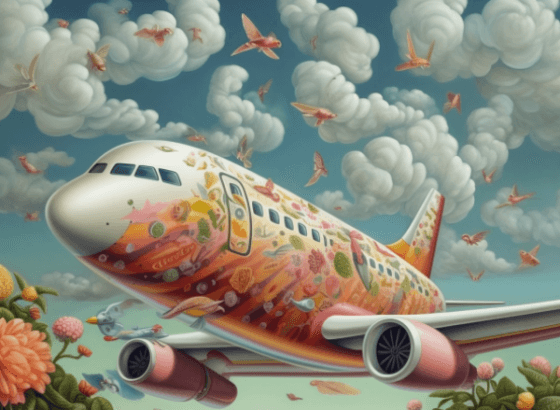 Самолет "съел" девелоперскую группу МИЦ