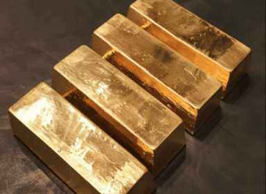 Фьючерсы на металлы теряют в цене до 5,4% на биржах NYMEX и Comex