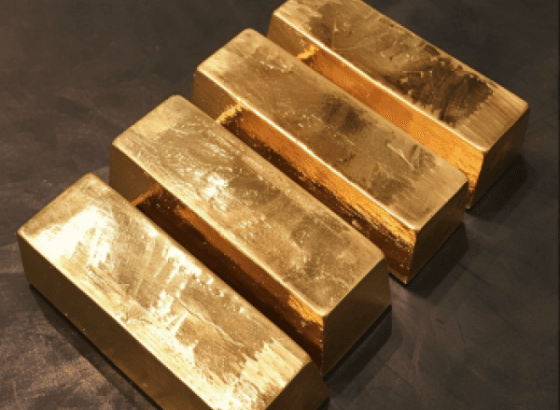 Золото — миру. Российский экспорт вернется?