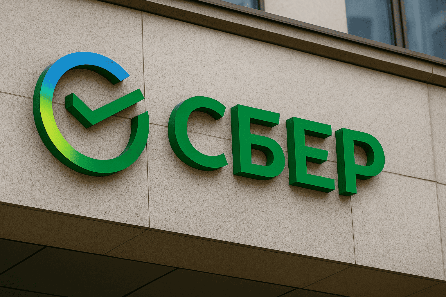 Мосбиржа сократит лот по акциям Сбера до одного с 1 августа