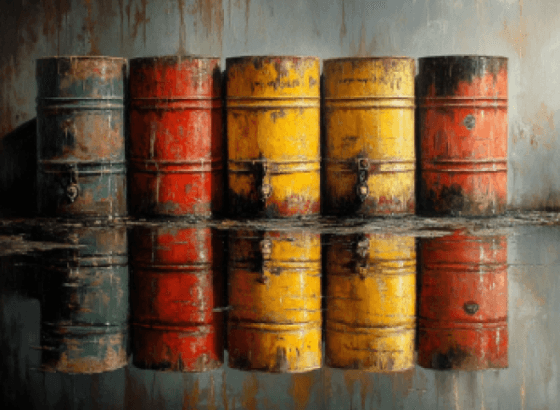 Почему цены на нефть восстанавливаются?