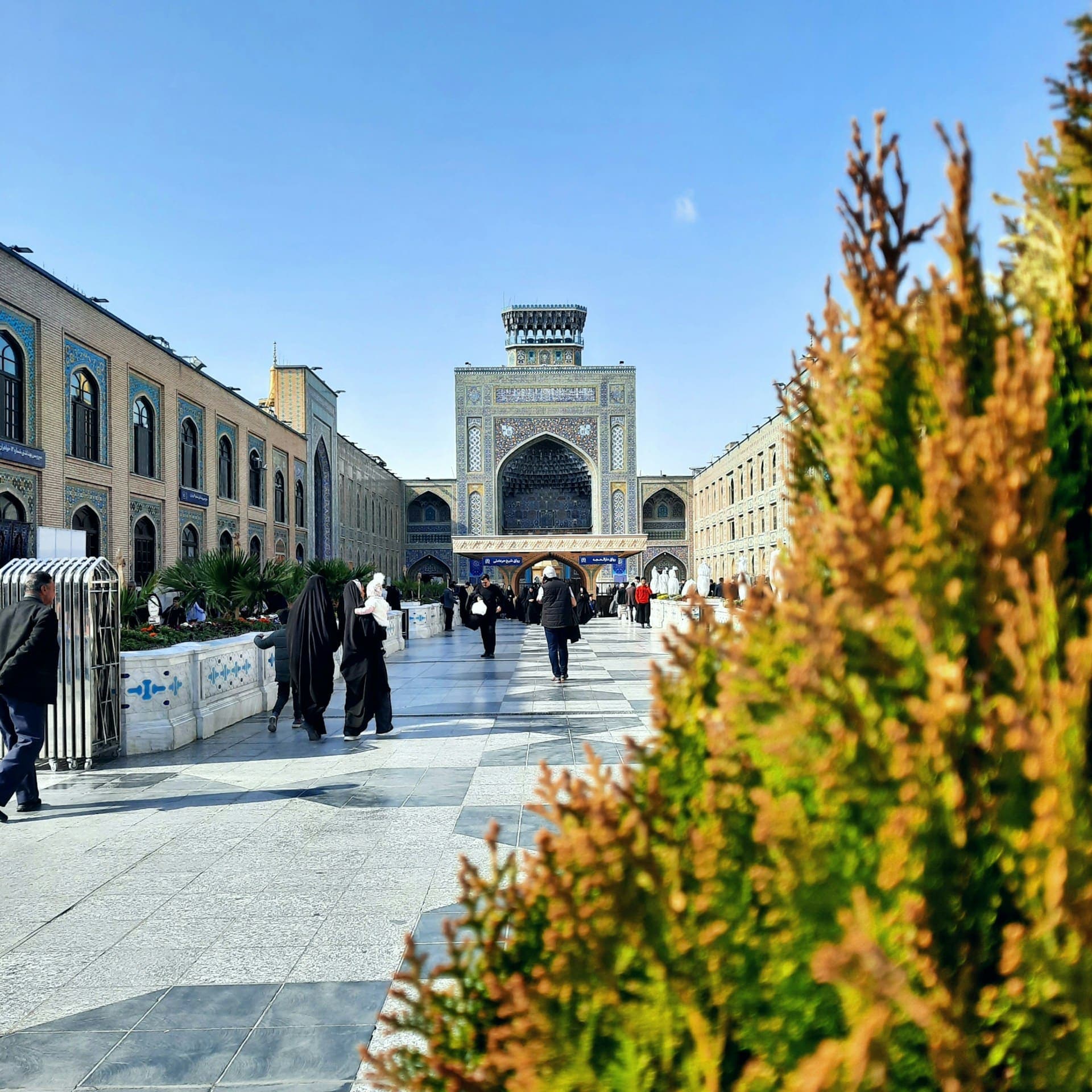 ВТБ открывает филиал в Иране для поддержки внешнеэкономической деятельности