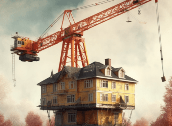 Льготную ипотеку для семей расширят