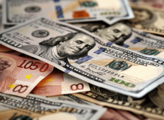 Все, что сейчас нужно знать о валюте