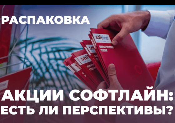 Софтлайн: что сегодня творится с компанией? Все ее плюсы и минусы