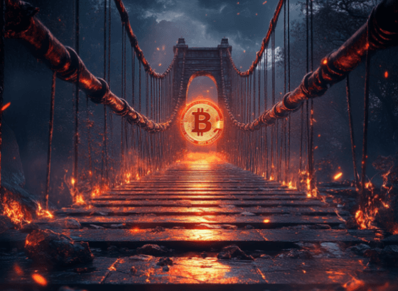 Ronin опять взломан. Проблема с мостами не решается?