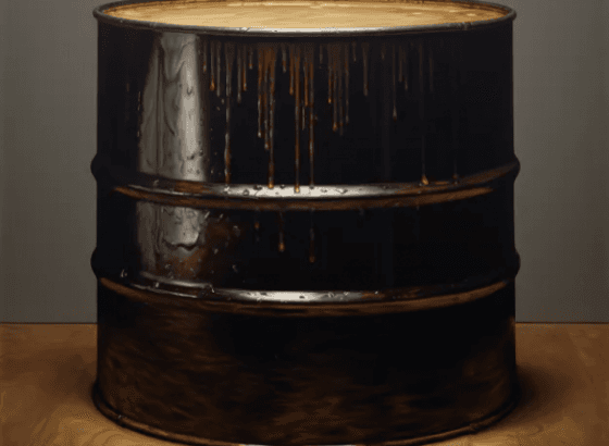 Россия сократила экспорт нефти. Санкции начали работать?